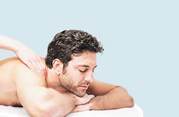 Massagem Relaxante em SP